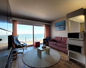 Unterkunft 0189322 - Appartement Westflandern - SENATOR 0702