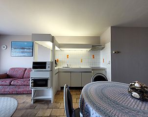 Unterkunft 0189322 - Appartement Westflandern - SENATOR 0702