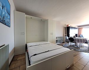 Unterkunft 0189322 - Appartement Westflandern - SENATOR 0702