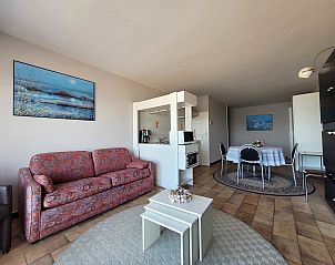 Unterkunft 0189322 - Appartement Westflandern - SENATOR 0702