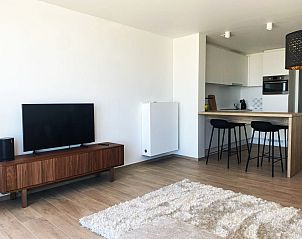 Verblijf 0189325 - Appartement West-Vlaanderen - VISION I 0801