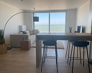 Verblijf 0189325 - Appartement West-Vlaanderen - VISION I 0801