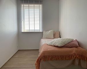 Verblijf 0189325 - Appartement West-Vlaanderen - VISION I 0801