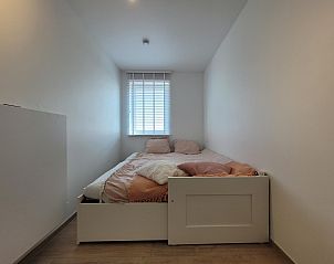 Verblijf 0189325 - Appartement West-Vlaanderen - VISION I 0801