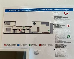 Verblijf 0189325 - Appartement West-Vlaanderen - VISION I 0801