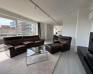Verblijf 0189326 - Appartement West-Vlaanderen - FASHION2 0501