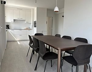 Verblijf 0189326 - Appartement West-Vlaanderen - FASHION2 0501
