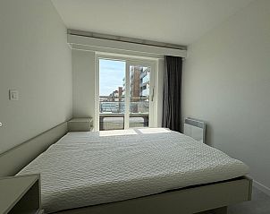 Verblijf 0189326 - Appartement West-Vlaanderen - FASHION2 0501
