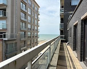 Verblijf 0189326 - Appartement West-Vlaanderen - FASHION2 0501