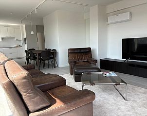 Verblijf 0189326 - Appartement West-Vlaanderen - FASHION2 0501