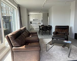 Verblijf 0189326 - Appartement West-Vlaanderen - FASHION2 0501