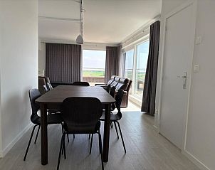 Verblijf 0189326 - Appartement West-Vlaanderen - FASHION2 0501