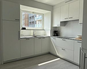 Verblijf 0189326 - Appartement West-Vlaanderen - FASHION2 0501