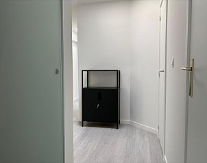 Verblijf 0189326 - Appartement West-Vlaanderen - FASHION2 0501