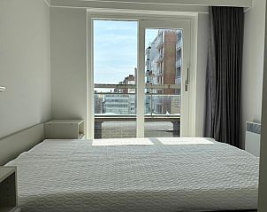 Verblijf 0189326 - Appartement West-Vlaanderen - FASHION2 0501