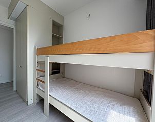 Verblijf 0189326 - Appartement West-Vlaanderen - FASHION2 0501