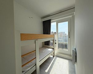 Verblijf 0189326 - Appartement West-Vlaanderen - FASHION2 0501