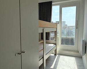 Verblijf 0189326 - Appartement West-Vlaanderen - FASHION2 0501
