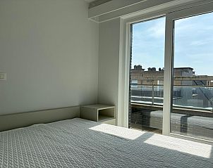 Verblijf 0189326 - Appartement West-Vlaanderen - FASHION2 0501