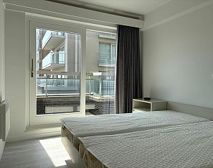 Verblijf 0189326 - Appartement West-Vlaanderen - FASHION2 0501