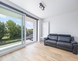 Verblijf 0189329 - Appartement West-Vlaanderen - Central Park 14/0302 + parking 16