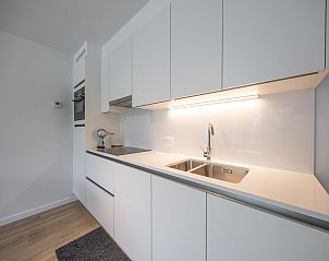 Verblijf 0189329 - Appartement West-Vlaanderen - Central Park 14/0302 + parking 16