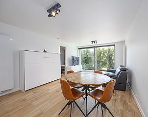 Verblijf 0189329 - Appartement West-Vlaanderen - Central Park 14/0302 + parking 16