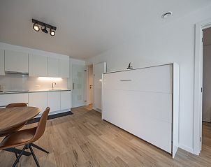 Verblijf 0189329 - Appartement West-Vlaanderen - Central Park 14/0302 + parking 16