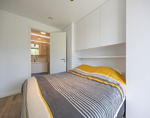 Verblijf 0189329 - Appartement West-Vlaanderen - Central Park 14/0302 + parking 16