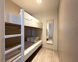 Verblijf 0189330 - Appartement West-Vlaanderen - SENATOR 0902
