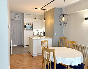 Verblijf 0189331 - Appartement West-Vlaanderen - LORD 0201