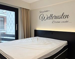 Verblijf 0189331 - Appartement West-Vlaanderen - LORD 0201