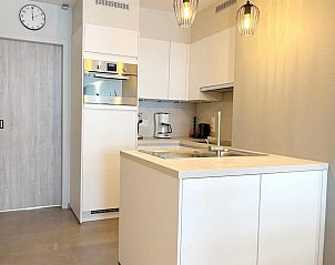 Verblijf 0189331 - Appartement West-Vlaanderen - LORD 0201