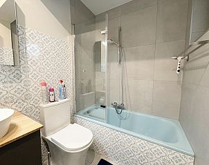 Verblijf 0189331 - Appartement West-Vlaanderen - LORD 0201