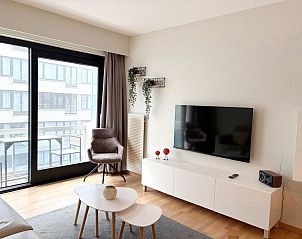 Verblijf 0189331 - Appartement West-Vlaanderen - LORD 0201