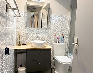 Verblijf 0189331 - Appartement West-Vlaanderen - LORD 0201