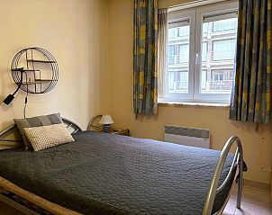 Verblijf 0189332 - Appartement West-Vlaanderen - SEA BREEZE 0202