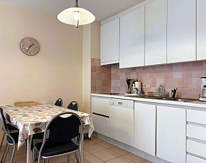 Verblijf 0189332 - Appartement West-Vlaanderen - SEA BREEZE 0202
