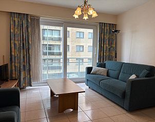 Verblijf 0189332 - Appartement West-Vlaanderen - SEA BREEZE 0202