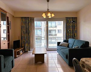 Verblijf 0189332 - Appartement West-Vlaanderen - SEA BREEZE 0202
