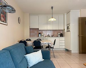 Verblijf 0189332 - Appartement West-Vlaanderen - SEA BREEZE 0202
