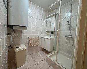 Verblijf 0189332 - Appartement West-Vlaanderen - SEA BREEZE 0202