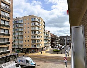 Verblijf 0189332 - Appartement West-Vlaanderen - SEA BREEZE 0202