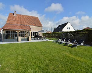 Unterkunft 0189335 - Ferienhaus Westflandern - Villa Arthur