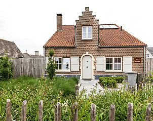 Unterkunft 0189335 - Ferienhaus Westflandern - Villa Arthur