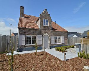 Unterkunft 0189335 - Ferienhaus Westflandern - Villa Arthur