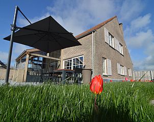 Unterkunft 0189335 - Ferienhaus Westflandern - Villa Arthur