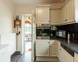Unterkunft 0189335 - Ferienhaus Westflandern - Villa Arthur