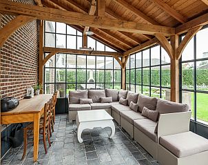Unterkunft 0189335 - Ferienhaus Westflandern - Villa Arthur