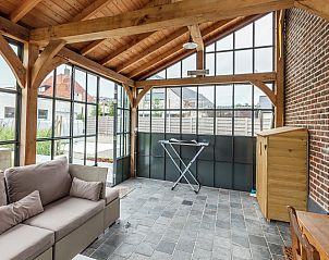 Unterkunft 0189335 - Ferienhaus Westflandern - Villa Arthur